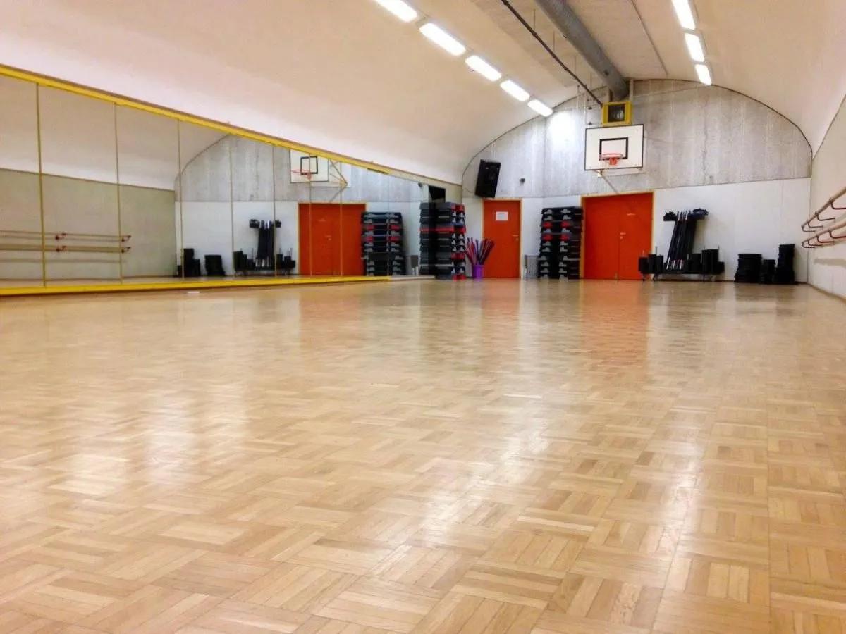 Immagine 8 azienda TST / STB TRAININGSZENTRUMS AG