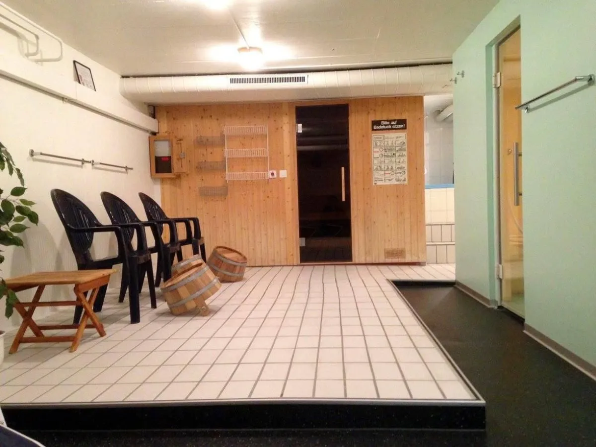 Immagine 9 azienda TST / STB TRAININGSZENTRUMS AG