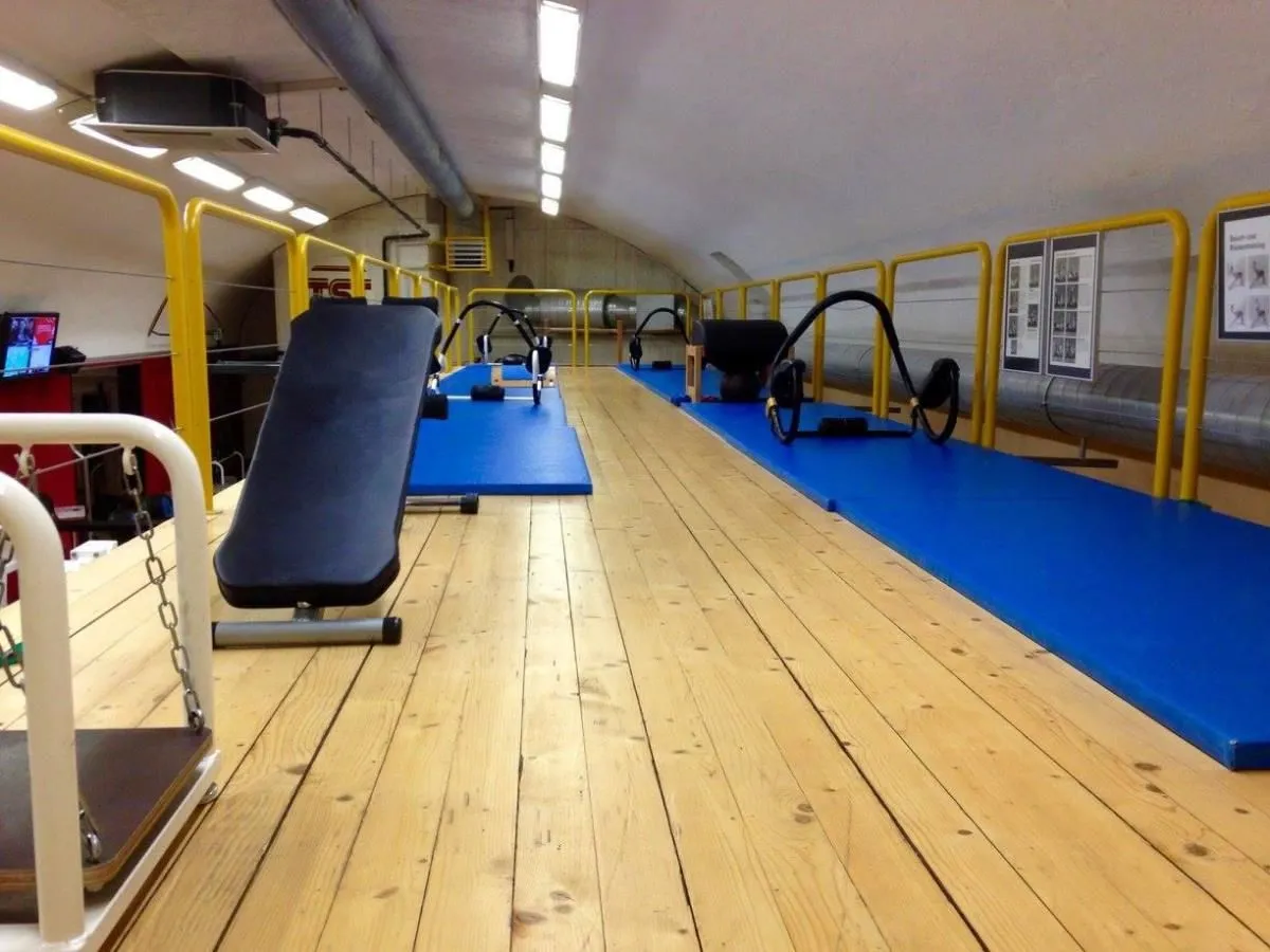 Immagine 4 azienda TST / STB TRAININGSZENTRUMS AG