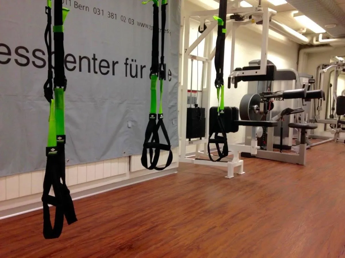 Immagine 5 azienda TST / STB TRAININGSZENTRUMS AG