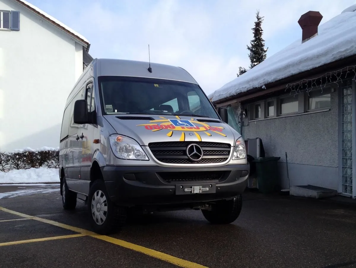 Entreprises 1 image AMARILLO TAXI