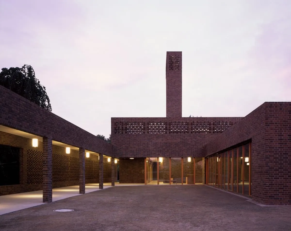 Unternehmen 1 Bild SENN ANDY ARCHITEKT BSA SIA