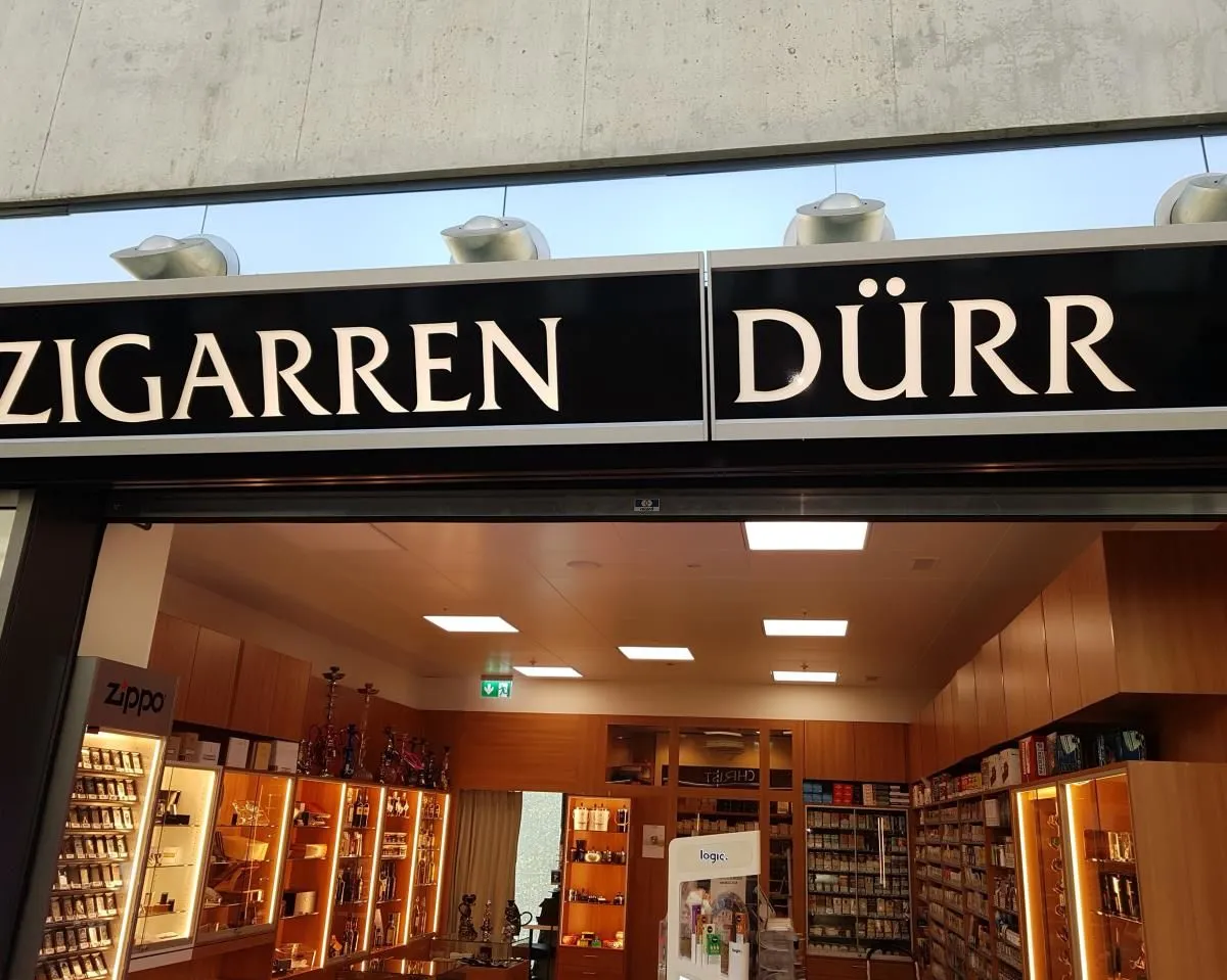 Immagine 3 azienda ZIGARREN DÜRR