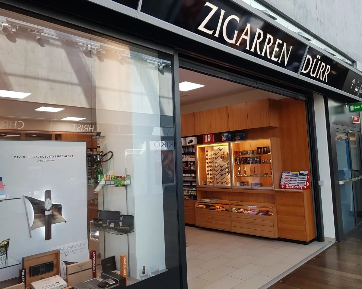 Immagine 1 azienda ZIGARREN DÜRR