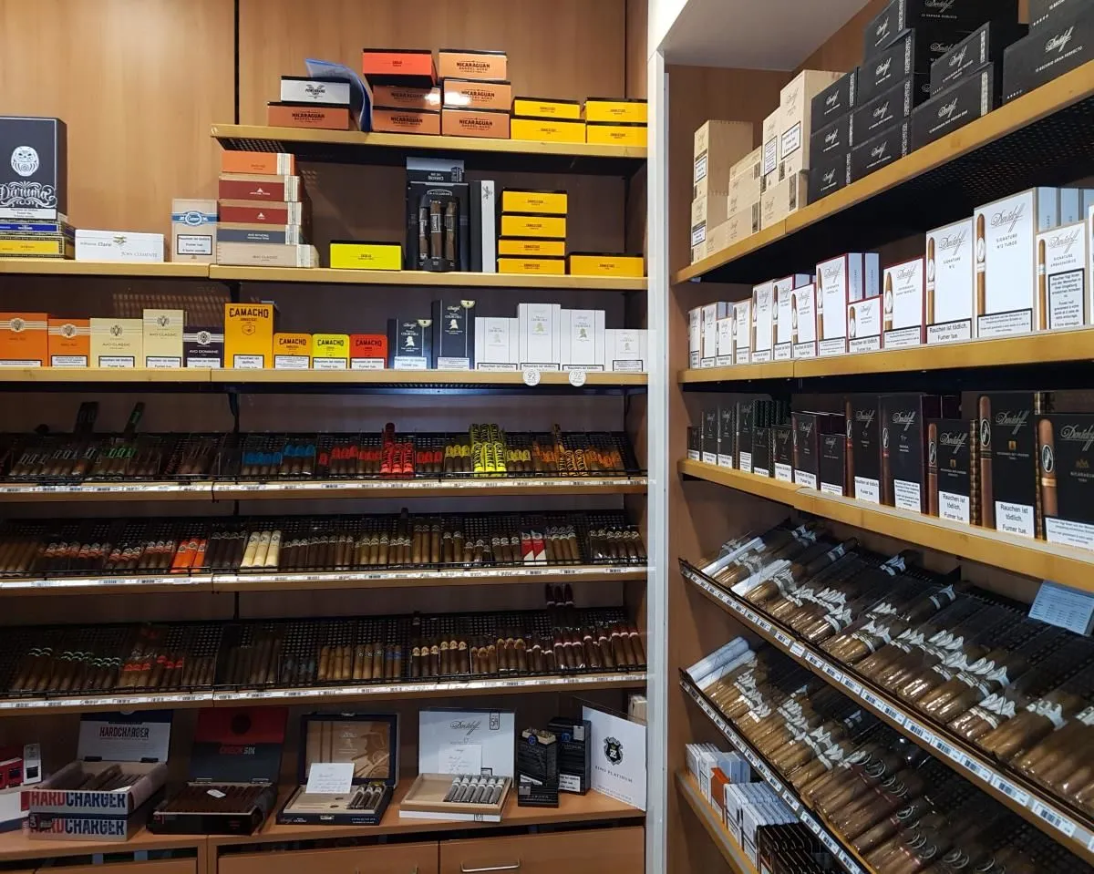 Immagine 4 azienda ZIGARREN DÜRR