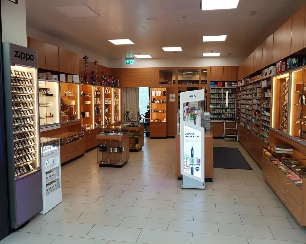 Immagine 2 azienda ZIGARREN DÜRR