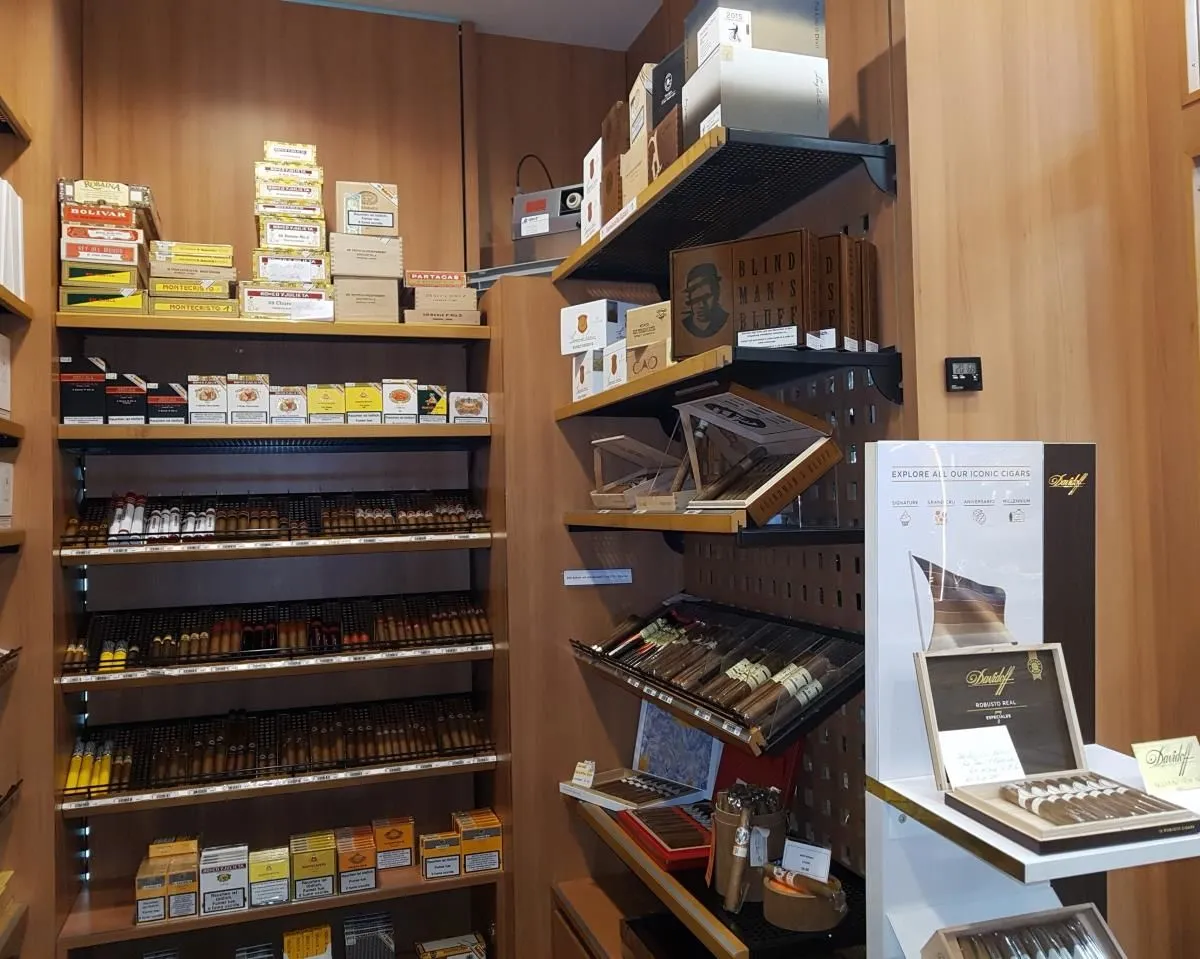 Immagine 5 azienda ZIGARREN DÜRR