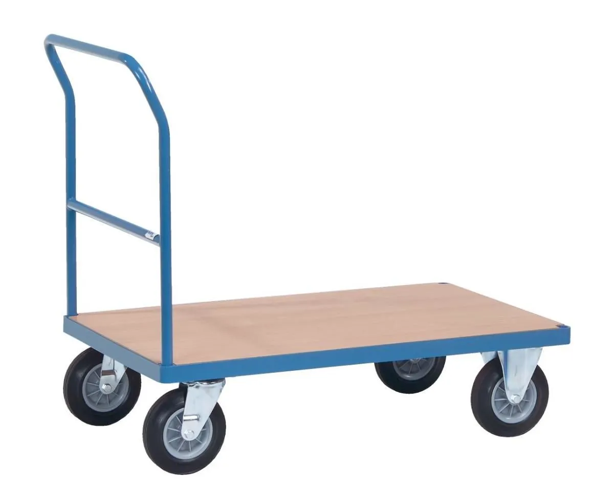 Unternehmen 1 Bild BITO-LAGERTECHNIK