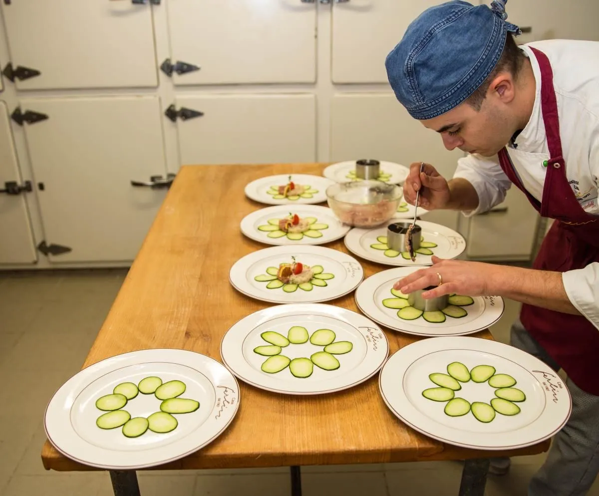 Unternehmen 14 Bild CASA FERLIN