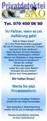 Unternehmen 2 Bild DETEKTEI WUNDERLI