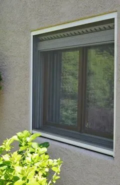 Unternehmen 1 Bild ROLLADEN SENN AG