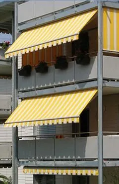 Unternehmen 4 Bild ROLLADEN SENN AG