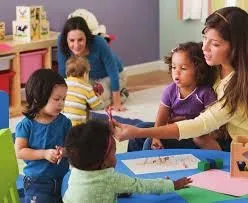 Immagine 16 azienda SMALLWORLD KITA UND KINDERHÜTEDIENST