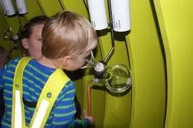 Immagine 23 azienda SMALLWORLD KITA UND KINDERHÜTEDIENST