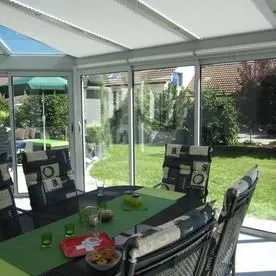 Immagine 5 azienda GEMO WINTERGÄRTEN GMBH