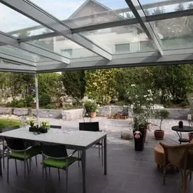 Immagine 8 azienda GEMO WINTERGÄRTEN GMBH