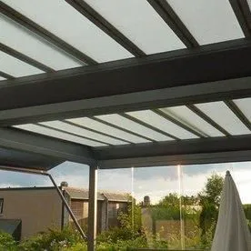 Immagine 3 azienda GEMO WINTERGÄRTEN GMBH