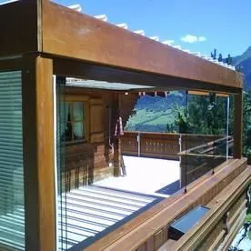 Immagine 4 azienda GEMO WINTERGÄRTEN GMBH