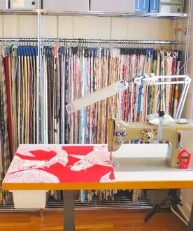 Immagine 1 azienda LA TOILE - INTÉRIEUR