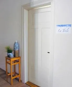 Immagine 5 azienda LA TOILE - INTÉRIEUR