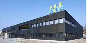 Entreprises 1 image FTA FAHRZEUGTECHNIK AG