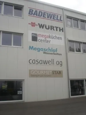 Unternehmen 8 Bild MKC MEGA KÜCHENCENTER SURSEE