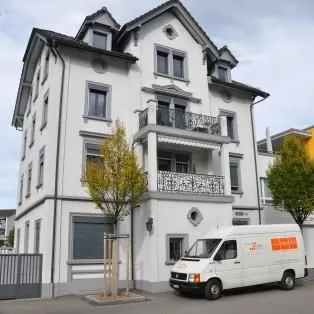 Unternehmen 4 Bild KERAMIK BAU AG