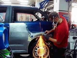 Immagine 4 azienda CDL BRUNO KÄPPELI AG