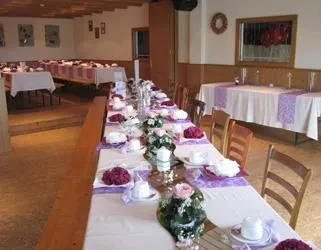 Immagine 1 azienda PARTYRAUM WINIKON