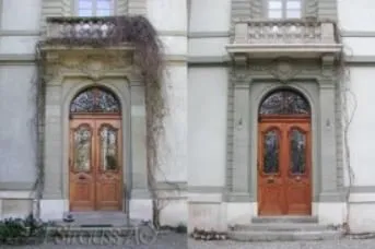 Immagine 2 azienda ATELIER FÜR NATURSTEINE STRAUSS AG