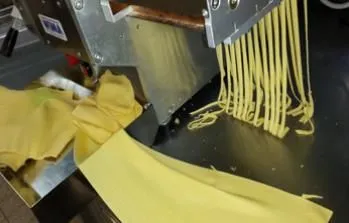 Immagine 1 azienda HAUSGEMACHTE PASTA KAUFEN