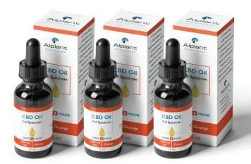 Entreprises 7 image ALPLANT GMBH