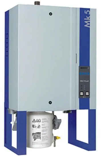 Immagine 4 azienda ECOTECNIC SA