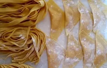 Immagine 6 azienda HAUSGEMACHTE PASTA KAUFEN