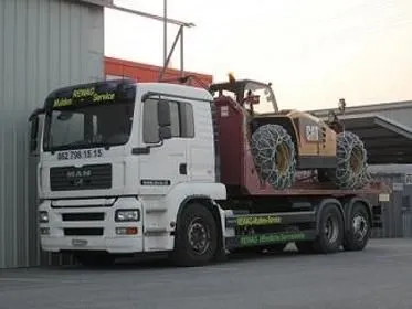 Immagine 3 azienda REWAG RECYCLING- UND ENTSORGUNGSCENTER WIGGERTAL AG