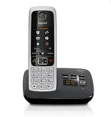 Immagine 33 azienda ELEKTRON 4.0 - WILHELM GMBH