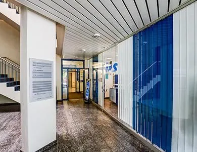 Unternehmen 3 Bild HDS ST. GALLEN