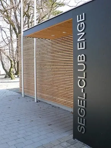 Entreprises 4 image KAMER ARCHITEKTEN AG