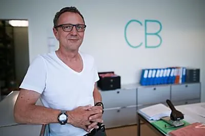 Entreprises 2 image BIERI CHRISTOPH ELEKTROANLAGEN AG