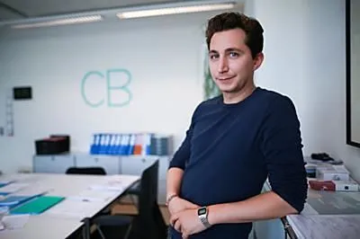 Entreprises 3 image BIERI CHRISTOPH ELEKTROANLAGEN AG