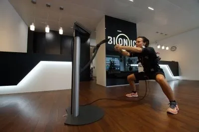 Unternehmen 2 Bild BIONIC - NEXT GENERATION SPORTS