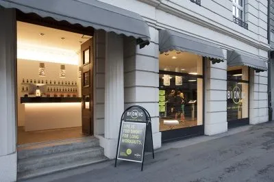 Unternehmen 3 Bild BIONIC - NEXT GENERATION SPORTS