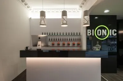 Unternehmen 5 Bild BIONIC - NEXT GENERATION SPORTS