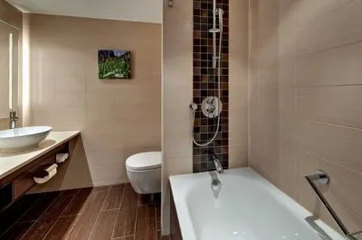 Immagine 6 azienda HILTON GARDEN INN DAVOS