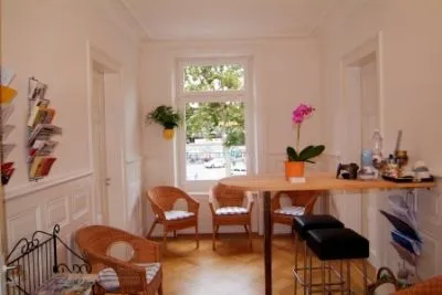 Entreprises 2 image MEIHUAMED ZENTRUM