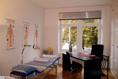 Entreprises 3 image MEIHUAMED ZENTRUM