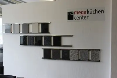 Unternehmen 9 Bild MKC MEGA KÜCHENCENTER SURSEE