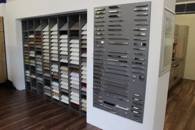 Unternehmen 1 Bild MKC MEGA KÜCHENCENTER SURSEE