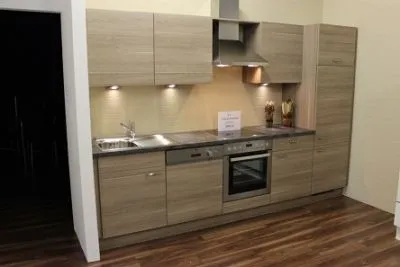 Unternehmen 2 Bild MKC MEGA KÜCHENCENTER SURSEE