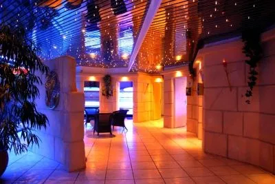 Immagine 2 azienda SUN WORLD SONNENSTUDIO KREUZLINGEN